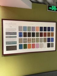 -BRANS PORO布朗斯伯勒西装高级定制·瑞璞西装(金陵店)