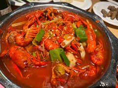 -豪虾传·江湖菜