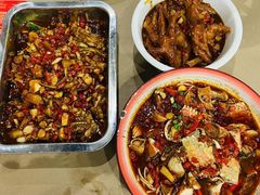 -老三样·旧食新味(万寿宫店)