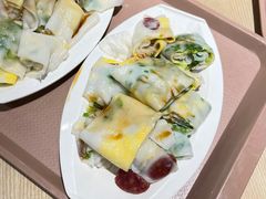 -北大家园食堂