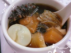 -聚春园自助餐厅(东街口店)