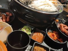 -九田家黑牛烤肉料理(石路天虹店)