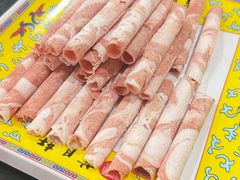 -芦月轩羊蝎子(太平桥店)