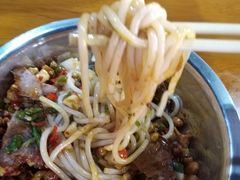 -李氏紫竹林卤粉(火车站店)