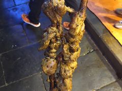 -毅祥斋老孙家泡馍(北院门鼓楼店)