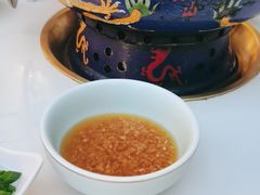 -1078號老北京涮肉(万达广场店)