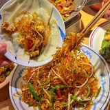 不要再吃预制菜啦!他家真材实料给你现炒🔥