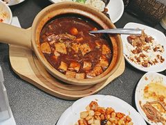 -紫光园·烤鸭·北京菜(团结湖店)