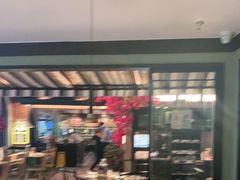 大堂-前海沿·青岛菜(李沧万达店)