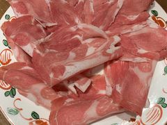 -北京老门框爆肚涮肉馆(凤城六路店)