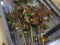 -刘三姐烤肉总店(飞山街店)