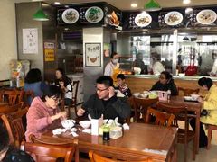 大堂-顺华粉馆(桃园南路店)