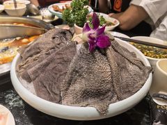 -忘情水鱼头·鲜鱼火锅(滨江中路店)