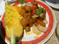 -滋味满屋美食坊(上海街店)