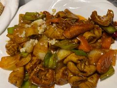 -乡间好味私家菜(总店)