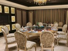 -广东嘉华大酒店·金銮阁中餐厅
