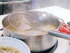 -陈记顺和牛肉火锅馆(天河北路店)