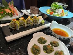 -德川家日本料理(中关村寰太大厦店)