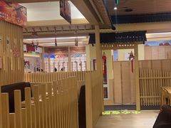 -伊豆野菜村(大族广场店)