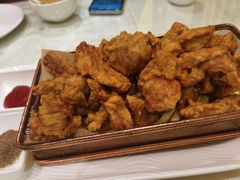 -良友·海鲜青岛菜(五四广场店)