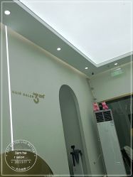 -JUNO hair salon