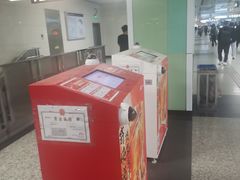 -宋家庄(地铁站)