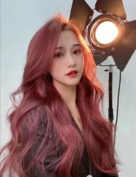 -3AM HAIR SALON染发接发