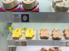 -好利来(北新桥店)