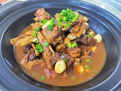 -百味园土菜馆(迎宾东路店)