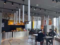 -麦当劳(北苑秋实路店)