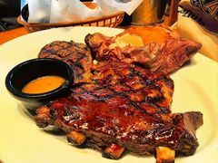 -Texas Roadhouse(世纪汇广场店)