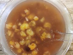大碴子粥-金刚山烧烤(中山路店)
