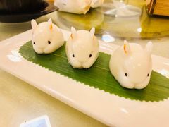 -海江月海鲜酒家(前山店)