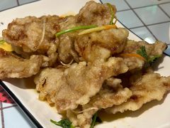-清真文铁家烧麦馆