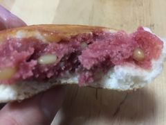 -长发西饼(临顿路店)