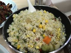 -川人百味(亿合城店)