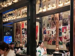 大堂-韩国料理大力士(屏风街店)