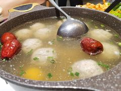 -楚山晓·湖北菜(武汉光谷K11店)