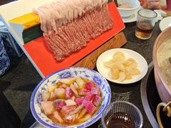 -仁和四季涮肉馆(天坛南门店)