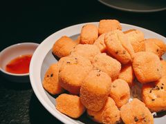 一口豆腐-蝴蝶里·粤菜·点心(龙湖天街&滨江店)