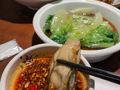 -乔街深夜食堂·台州菜·高压锅生蚝(杭州总店)