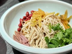 -小厨娘金榜题名(夫子庙秦淮河店)