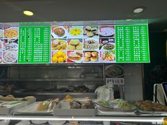 -白魁老号饭庄(安内店)