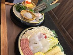 -牛New寿喜烧(新六百店)