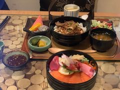-西村日本料理(香格里拉饭店)