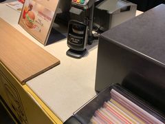 -麦当劳(江湾镇店)