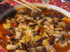 -川哥辣妹(南岗店)