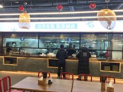 -易裕和·长沙米粉(竹塘西路店)