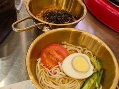 -哈哈碳都·牛肋条无限自助烤肉(宝龙店)