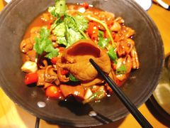 牵肠挂肚-邻家小馆(银都店)